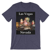 Las Vegas t-shirt