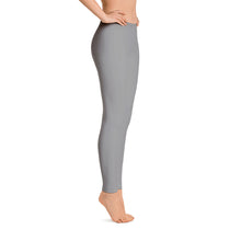 Gray Leggings