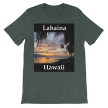 Lahaina t-shirt