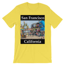 San Francisco t-shirt