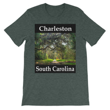 Charleston t-shirt