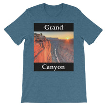 Grand Canyon t-shirt