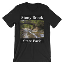 Stony Brook t-shirt