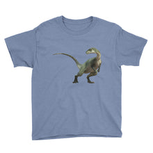 Dinosaur Youth Short Sleeve T-Shirt