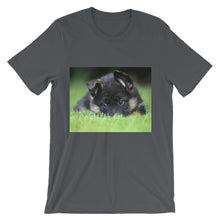 Puppy t-shirt