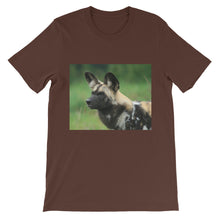 Endangered Species t-shirt