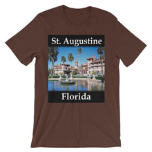 St. Augustine t-shirt