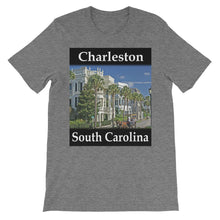 Charleston t-shirt