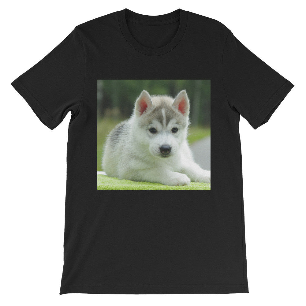 Puppy t-shirt