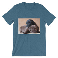 Puppies t-shirt