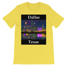 Dallas t-shirt