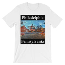 Philadelphia t-shirt