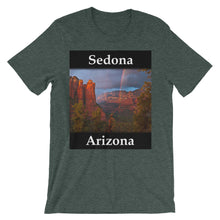 Sedona t-shirt