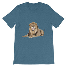 Lion t-shirt