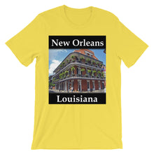 New Orleans t-shirt