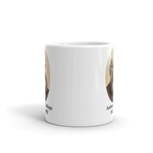 Anthony Trollope - Mug
