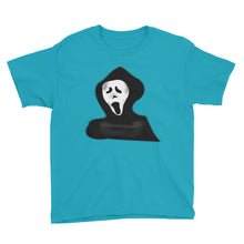Ghoul Youth Short Sleeve T-Shirt