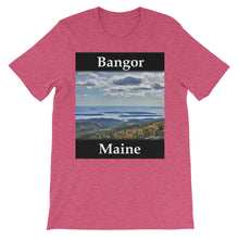 Bangor t-shirt