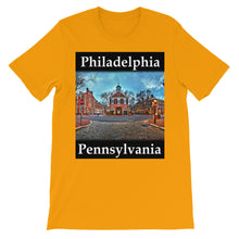 Philadelphia t-shirt
