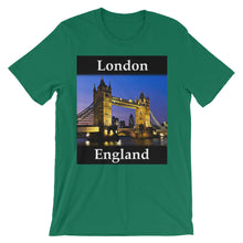 London t-shirt
