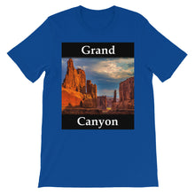 Grand Canyon t-shirt