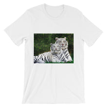 White Tiger t-shirt