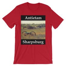 Antietam t-shirt