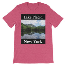 Lake Placid t-shirt