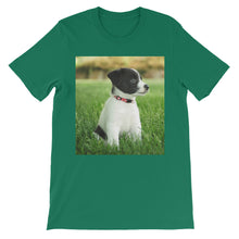 Puppy t-shirt