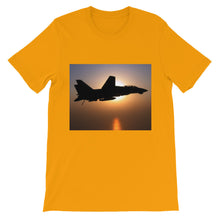 Warplane t-shirt