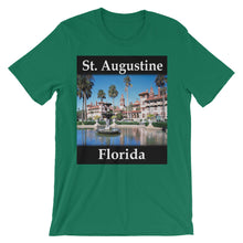 St. Augustine t-shirt