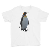 Penguin Youth Short Sleeve T-Shirt