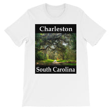 Charleston t-shirt