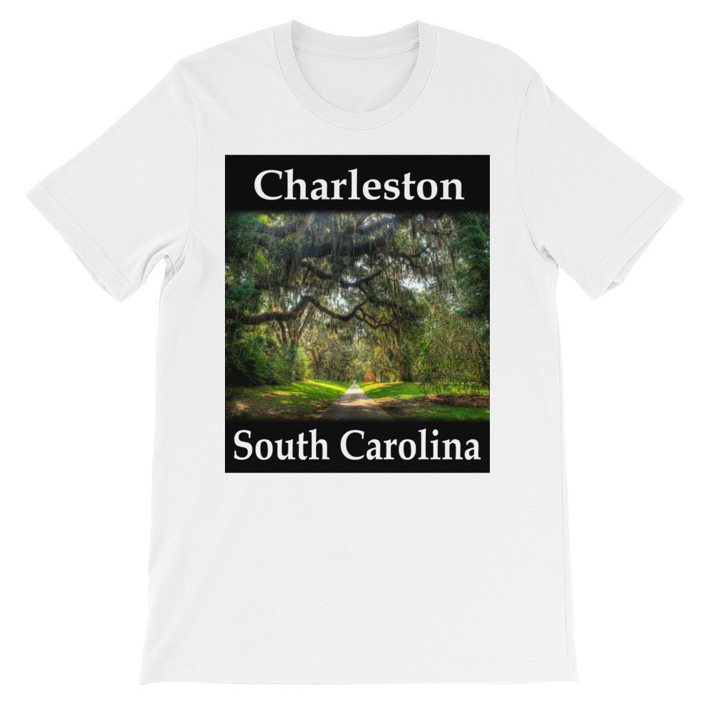 Charleston t-shirt