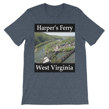 Harper's Ferry t-shirt