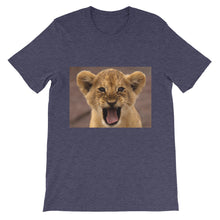 Lion Cub t-shirt