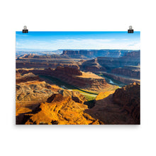Grand Canyon poster