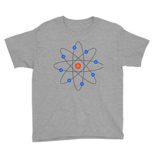 Atomic Youth Short Sleeve T-Shirt