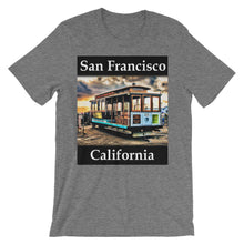 San Francisco t-shirt