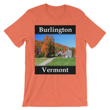 Burlington t-shirt