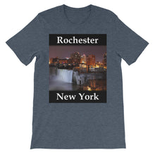 Rochester t-shirt