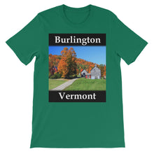 Burlington t-shirt