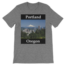 Portland t-shirt
