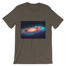 Space t-shirt