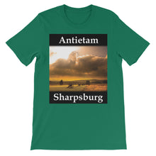 Antietam t-shirt