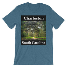 Charleston t-shirt