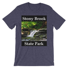 Stony Brook t-shirt