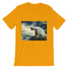Polar Bear t-shirt