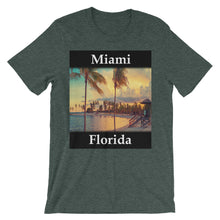 Miami t-shirt