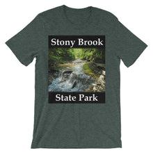 Stony Brook t-shirt